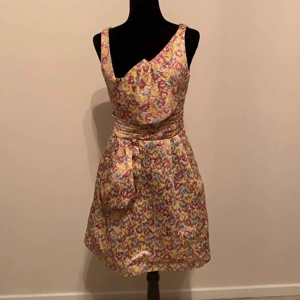 Zac Posen for Target dress